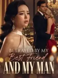 Betrayed by My Best Friend and My Man