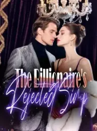 The Billionaire's Rejected Simp