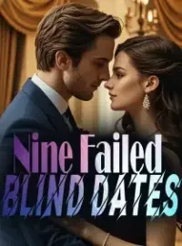 Nine Failed Blind Dates