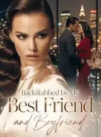Backstabbed by My Best Friend and Boyfriend
