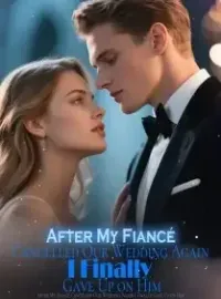 After My Fiancé Cancelled Our Wedding Again I Finally Gave Up on Him