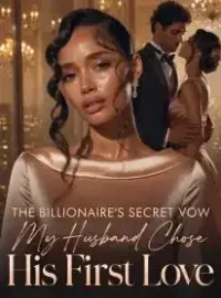 The Billionaire's Secret Vow: My Husband Chose His First Love