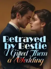 Betrayed by Bestie, I Gifted Them a Wedding