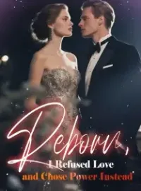 Reborn, I Refused Love and Chose Power Instead