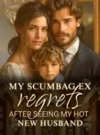 My Scumbag Ex Regrets after Seeing My Hot New Husband