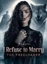 Reborn I Refuse to Marry the Freeloader