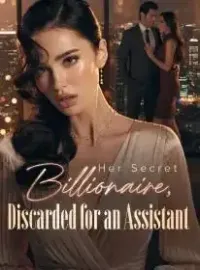 Her Secret Billionaire, Discarded for an Assistant