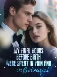 My Final Hours Before Birth Were Spent in Pain and in Betrayal