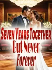 Seven Years Together, But Never Forever