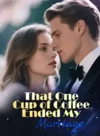 That One Cup of Coffee Ended My Marriage
