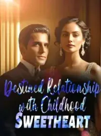 Destined Relationship with Childhood Sweetheart
