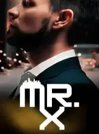 Mr.X