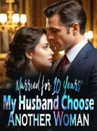 Married for 10 Years, My Husband Choose Another Woman