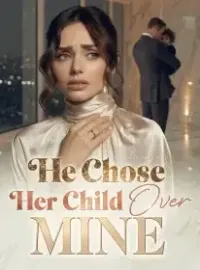 He Chose Her Child Over Mine