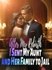 After My Rebirth, I Sent My Aunt and Her Family to Jail