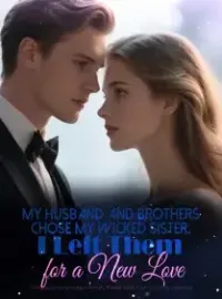 My Husband and Brothers Chose My Wicked Sister, I Left Them for a New Love
