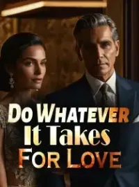 Do Whatever It Takes For Love