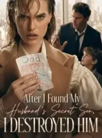 After I Found My Husband's Secret Son, I Destroyed Him