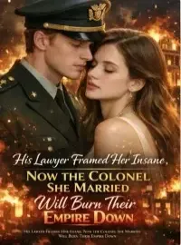 His Lawyer Framed Her Insane,Now the Colonel She Married Will Burn Their Empire Down