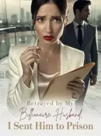 Betrayed by My Billionaire Husband, I Sent Him to Prison