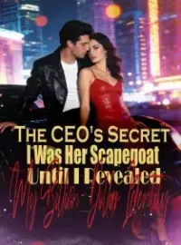 The CEO's Secret I Was Her Scapegoat Until I Revealed My Billion-Dollar Identity