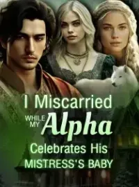 I Miscarried While My Alpha Celebrates His Mistress's Baby