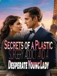 Secrets of a Plastic Surgery Addict and a Desperate Young Lady
