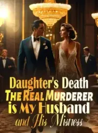 Daughter's Death The Real Murderer is My Husband and His Mistress