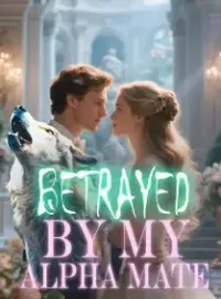 BETRAYED BY MY ALPHA MATE