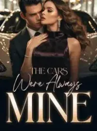 The Cars Were Always Mine