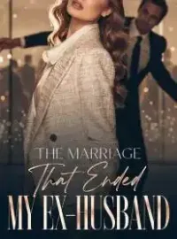 The Marriage That Ended My Ex-Husband
