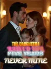 The Daughter I Raised for Five Years Was Never Mine
