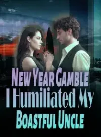 New Year Gamble; I Humiliated My Boastful Uncle