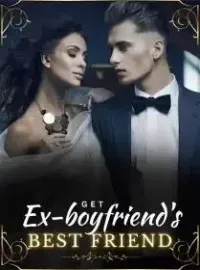 Get Ex-boyfriend's Best Friend