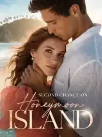 Second Chance on Honeymoon Island