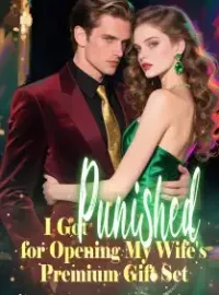 I Got Punished for Opening My Wife's Premium Gift Set