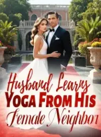Husband Learns Yoga From His Female Neighbor