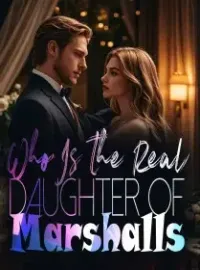 Who Is the Real Daughter of Marshalls
