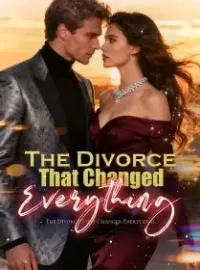 The Divorce Changed Everything