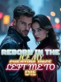 Reborn in the Ice My Cheating Wife Left Me to Die