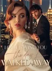 I Quit Loving You The Day I Walked Away