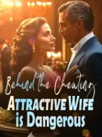 Behind the Cheating: Attractive Wife is Dangerous
