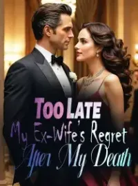 Too Late My Ex-Wife’s Regret After My Death