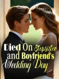 Died On Stepsister and Boyfriend's Wedding Day