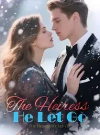 The Heiress He Let Go