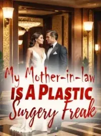 My Mother-in-law is A Plastic Surgery Freak