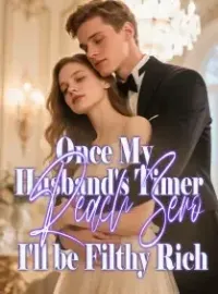 Once My Husband's Timer Reach Zero, I'll be Filthy Rich