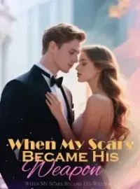 When My Scars Became His Weapon