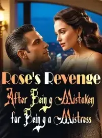 Rose's Revenge: After Being Mistaken for Being a Mistress