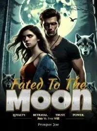 Fated to The Moon